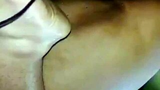 my first time squirting was wild, couldn’t believe it happened like this