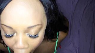 Jayden Starr's POV Doggy Fuck