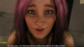 Wvm 144 Spending Time By The Pool With Cedey