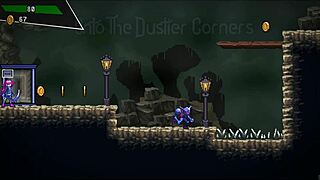 dreamcutter hentai ep 2: naughty dreams with pussy filled with cum