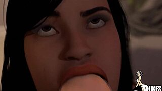 Milf Takes Big Black Cock In Every Hole!