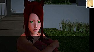 Exploring Family Dynamics In My New Family Episode 161