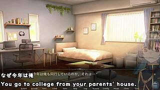 August Gap Trial Version With Machine Translated Subtitles Played By Silent V Ghost 1 2