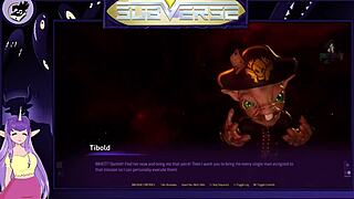 i dive into studiofows subverse part 14 with wild hentai action