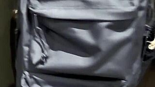 Do you have an erection? It's so inappropriate, I'm your stepmom!