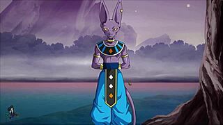 Dragon Ball Divine Adventure Part 30.