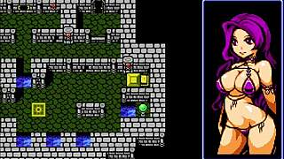 Tower Of Succubus Part 1 Normal Mode Remake