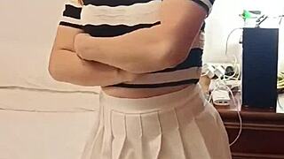 Miren Mi Suegra’s Reaction Talking About Sex in Part 1