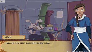 Exciting Four Elements Trainer Book 1 Part 2!