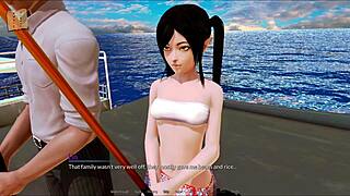 Hey, Harem Hotel 153 is here! 🎮