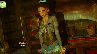 What Secrets Hide in Eternum 198's Anime World?