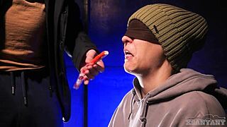 stepbrother used my mouth for his cock and cum, i'm angry but kinda happy - xsanyany