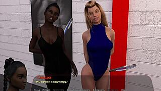 Complete Gameplay of Haley's Story Part 1 Unveiled