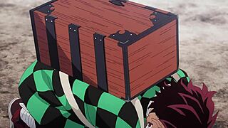 Exciting events in demon slayer swordsmith village arc season 4 episode 2