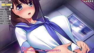 seduce prettylady and hypnotime when all man get to her body?