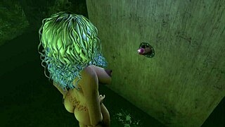 Intense Emotions At The Glory Hole Encounter