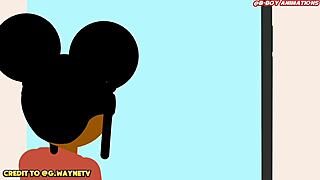 I Hit Part 2 Accidental Threesome