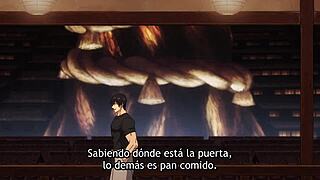 Anyone into Jujutsu Kaisen 2nd season episode 4 hentai?