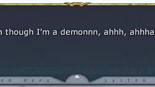 Is Kyonyuu Fantasy Shamsiel H Scene 11 English Worth Watching?