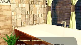 Hey! Can Haley Handle This Monster Cock in Her Story Part 5?