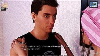 Sunshine love 30 hentai game adventure