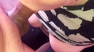 que rica chupala que le doy me encanta babosiarla toda y que le de toda la leche en la boca