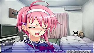 apartment of love ep 1 meeting step uncle