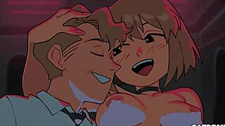 Vay be Fallout oyunu hentai porno seks parodisi tamamen vahşi! 🔥