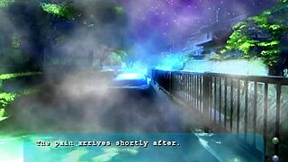 Princess X Fan Disc Ep22 Explores Deeper Game Lore