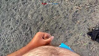 Relaxing under a bridge in the USA