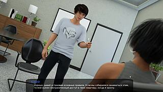 Complete Gameplay Of Milfy City Part 23 Version 1 0