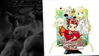 Dancing Eyes - Risque 3D Puzzle Game From Namco