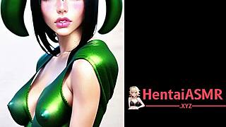 froggy anime sluts masturbating in bikinis around