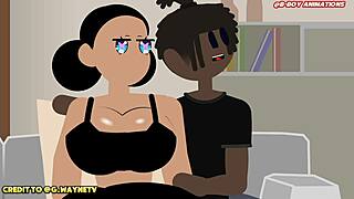 I Hit Part 2 Accidental Threesome