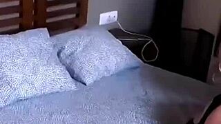 Dude, these two swinging couples get wild with cowgirl and doggy banging!