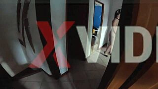 she got taken hard again like a total slut in this scene