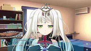 i'm making out with my roommate in the dorm