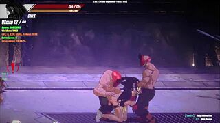 Pure Onyx NSFW hentai gameplay is insanely hot, check it!