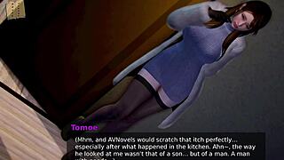 Desperate Craving for Academy 205 Action