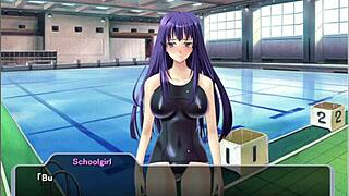 shion cruel magical angel ep 9 - morning wood sucked hard