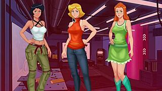 They Found Jerry Paprika Trainer Ep 9!