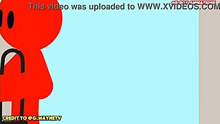 I Hit Part 2 Accidental Threesome