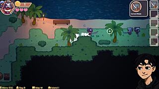 miss neko pirates rescuing the crew in sex scenes part one