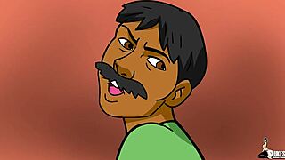 Why's this pawg stripper caught in hentai trouble?