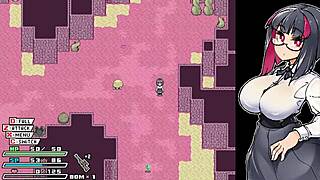 i play h-game rignettas adventure gameplay part 1