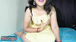 desi teen girl from usa masturbates tight pussy and ass to orgasm for boyfriend