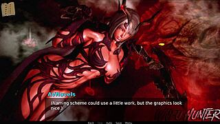 Desperate Craving for Academy 205 Action