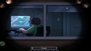 Summer Time Saga Unc Part 24 Uncovers Family Secrets