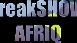 Horny big black cock fucks beautiful stepsister, does she squirt?