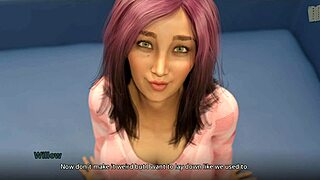 Did Jamie And Shauna Just Kiss In This Hot Scene?!